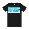 AS Colour / BLOCK TEE Thumbnail