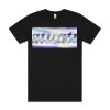 AS Colour / BLOCK TEE Thumbnail