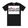 AS Colour / BLOCK TEE Thumbnail