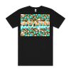 AS Colour / BLOCK TEE Thumbnail