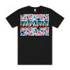 AS Colour / BLOCK TEE Thumbnail