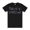 AS Colour / BLOCK TEE Thumbnail