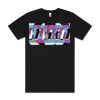 AS Colour / BLOCK TEE Thumbnail