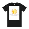 AS Colour / BLOCK TEE Thumbnail