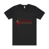 AS Colour / BLOCK TEE Thumbnail