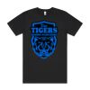 AS Colour / BLOCK TEE Thumbnail