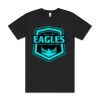 AS Colour / BLOCK TEE Thumbnail
