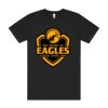 AS Colour / BLOCK TEE Thumbnail