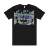 AS Colour / BLOCK TEE Thumbnail