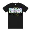 AS Colour / BLOCK TEE Thumbnail