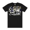 AS Colour / BLOCK TEE Thumbnail