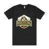 AS Colour / BLOCK TEE Thumbnail