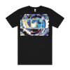 AS Colour / BLOCK TEE Thumbnail