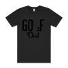 AS Colour / BLOCK TEE Thumbnail