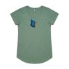 AS Colour / MALI TEE Thumbnail