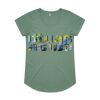 AS Colour / MALI TEE Thumbnail