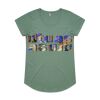 AS Colour / MALI TEE Thumbnail