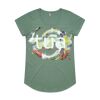 AS Colour / MALI TEE Thumbnail