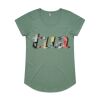 AS Colour / MALI TEE Thumbnail