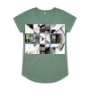 AS Colour / MALI TEE Thumbnail