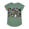 AS Colour / MALI TEE Thumbnail