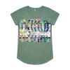 AS Colour / MALI TEE Thumbnail