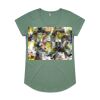 AS Colour / MALI TEE Thumbnail