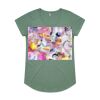 AS Colour / MALI TEE Thumbnail