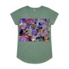 AS Colour / MALI TEE Thumbnail