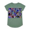 AS Colour / MALI TEE Thumbnail