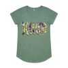 AS Colour / MALI TEE Thumbnail