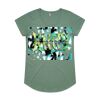 AS Colour / MALI TEE Thumbnail