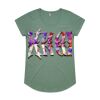 AS Colour / MALI TEE Thumbnail