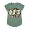 AS Colour / MALI TEE Thumbnail