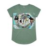 AS Colour / MALI TEE Thumbnail