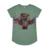 AS Colour / MALI TEE Thumbnail