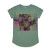 AS Colour / MALI TEE Thumbnail