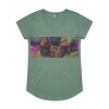 AS Colour / MALI TEE Thumbnail