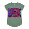 AS Colour / MALI TEE Thumbnail