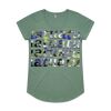 AS Colour / MALI TEE Thumbnail