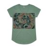 AS Colour / MALI TEE Thumbnail