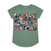 AS Colour / MALI TEE Thumbnail