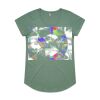 AS Colour / MALI TEE Thumbnail