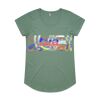 AS Colour / MALI TEE Thumbnail