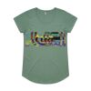 AS Colour / MALI TEE Thumbnail