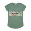 AS Colour / MALI TEE Thumbnail