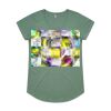 AS Colour / MALI TEE Thumbnail