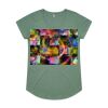 AS Colour / MALI TEE Thumbnail