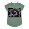 AS Colour / MALI TEE Thumbnail