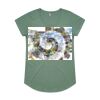 AS Colour / MALI TEE Thumbnail